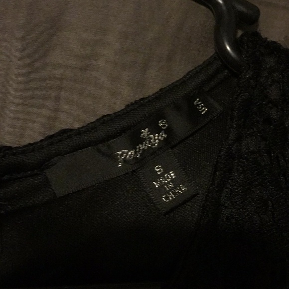 size small Papaya cute dress:) ! - Picture 2 of 4